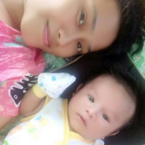 Munira hanaping profile icon