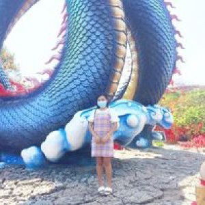 Ueay Sawitri profile icon