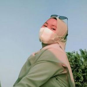 Siti Paoziah profile icon