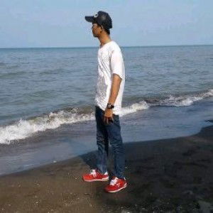 Salman Alfarizy profile icon