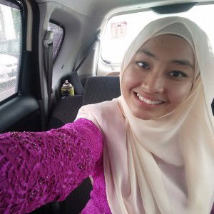 NurAlia Aziz profile icon