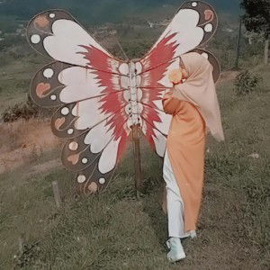 Kamilah Rachma profile icon