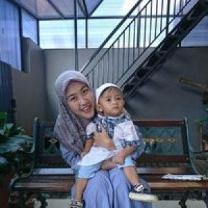 Lulu Raudatul H profile icon