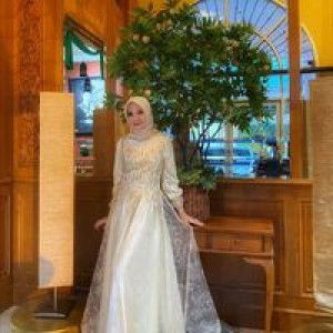 Faradila Yulistari Sitepu profile icon