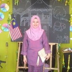 Nurul Aimi profile icon