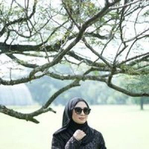 Annisa Wahyunia profile icon