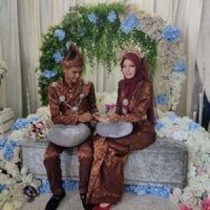 nur najihah najwa binti hasan profile icon