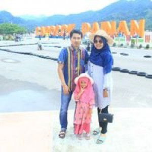 Khairani profile icon