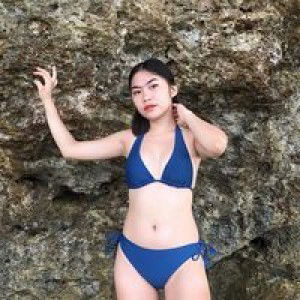 Crystel Jannen Zafra Saladas profile icon