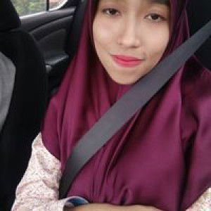 Iffah Amirah  profile icon