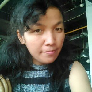 Rosnelly gabe profile icon