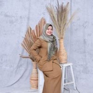 Lasmi Yupita profile icon