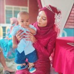 Anis Nasuhah profile icon