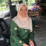 Syafika Zaid profile icon