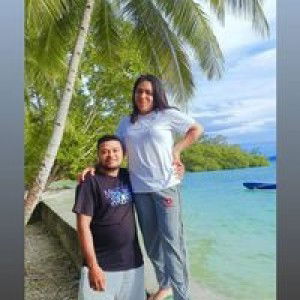 Ully Lodrigus Nanlohy profile icon