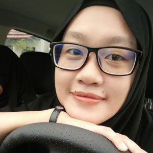 Khairulliza Shafiei profile icon