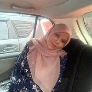 Nor Azyraa profile icon