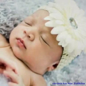 nur ain Termizi profile icon