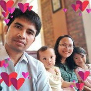 Asina Seriaper Lumban Gaol profile icon