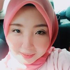 Suhaily Hashim profile icon