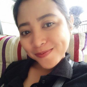 Sari Aprilianti profile icon