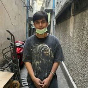 มัง' กร. profile icon