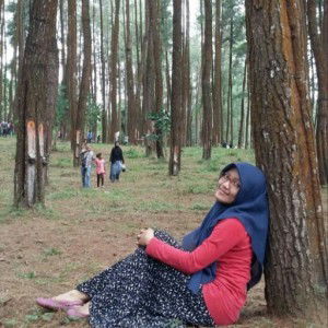 Miftahul Jannah profile icon