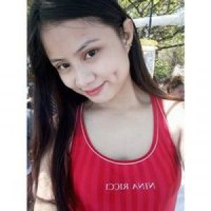 Sarah Mae Alferez profile icon