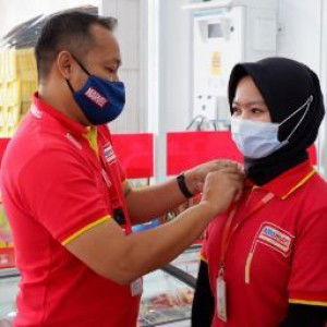 Marisa Safitri profile icon