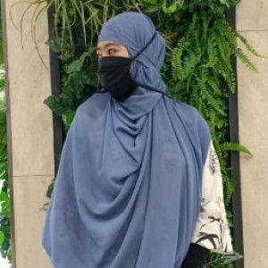 Dewi Mustianingsih profile icon