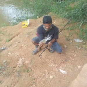 Hobi mancing sembarang profile icon