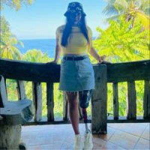 Lhenn Asuncion Mendoza profile icon