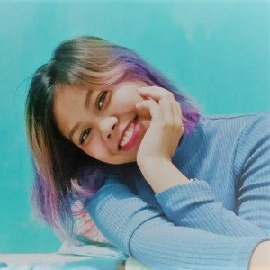 Putri Ratna Juwita Harahap profile icon