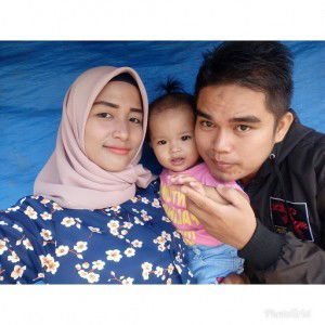 Weni Srirahayu profile icon