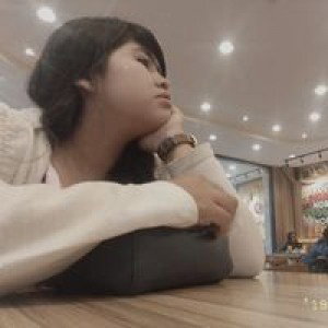 Rini Mulyani profile icon