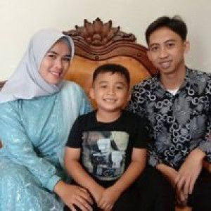 Sofie Setiawan profile icon