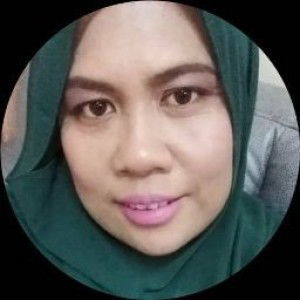 Noorsheila Sabri profile icon