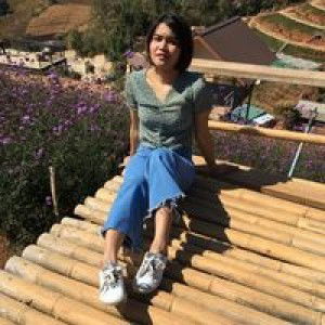 Thantip Thantip profile icon