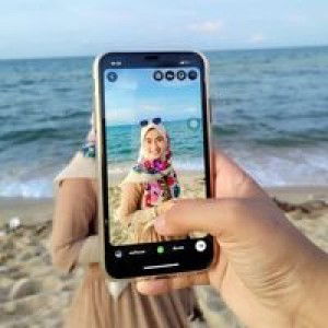 ยูมี​ บาซา​ profile icon