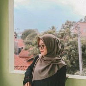 Luthfi Nuril Awwaliyah profile icon