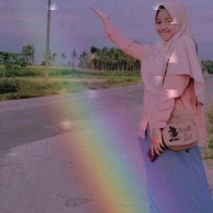 Iffiyah Maulida profile icon