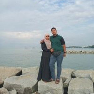 Nor Hidayu profile icon