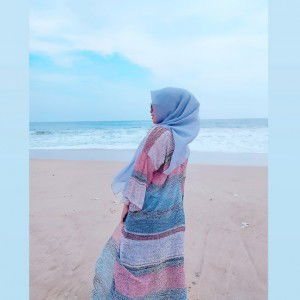 Rizqi Fauziah profile icon