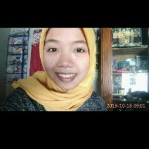 Imroatul Khasanah profile icon