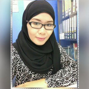 Siti Norazlinda Nusi profile icon