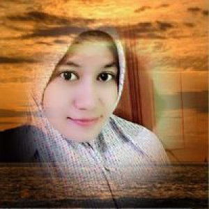 Rini Al Rafaeyza profile icon