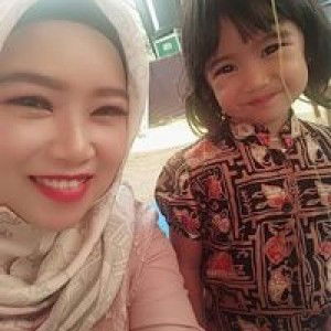 Dini Djasri profile icon