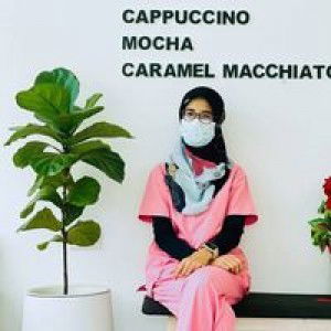 ลาเต้ ครัวซอง profile icon