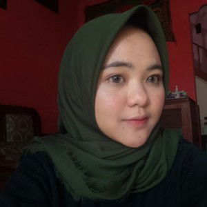 anggi desiani profile icon