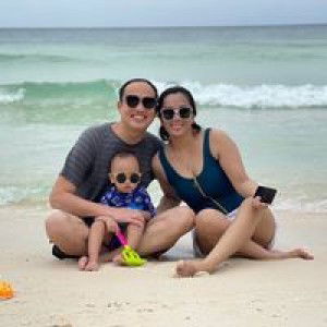 Janine Abangco-Custodio profile icon